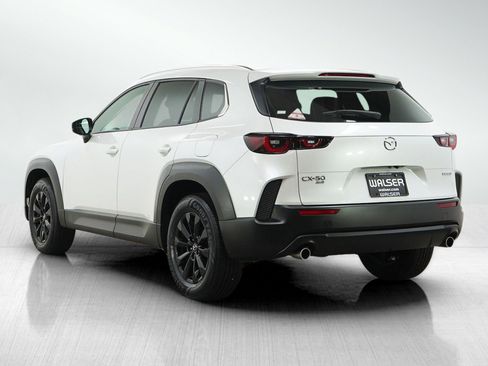 Used 2024 MAZDA CX-50 AWD 2.5 S w/ Weather Package image 3
