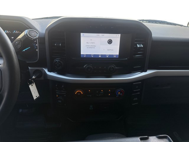 Used 2021 Ford F150 XLT w/ XTR Package AWD/4WD image 15