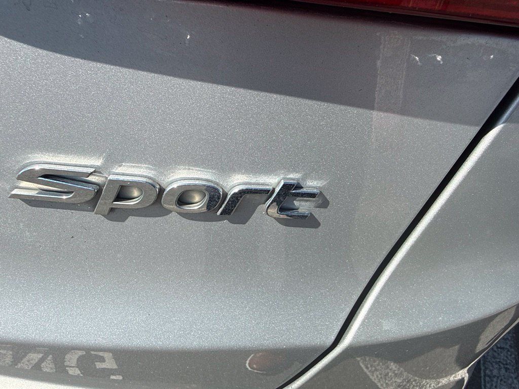 Used 2014 Hyundai Santa Fe Sport w/ Popular Equipment Package 02 FWD image 17