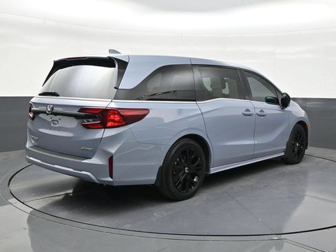 Used 2025 Honda Odyssey Sport-L image 5