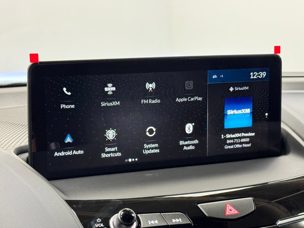 New 2026 Acura RDX SH-AWD image 25