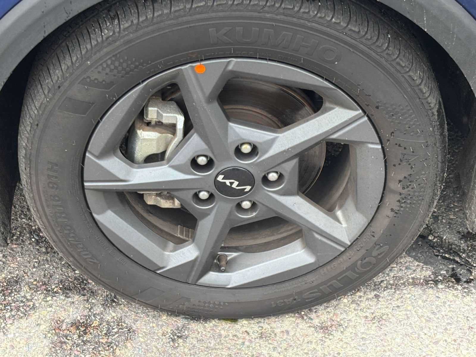 Used 2026 Kia K4 FWD image 26