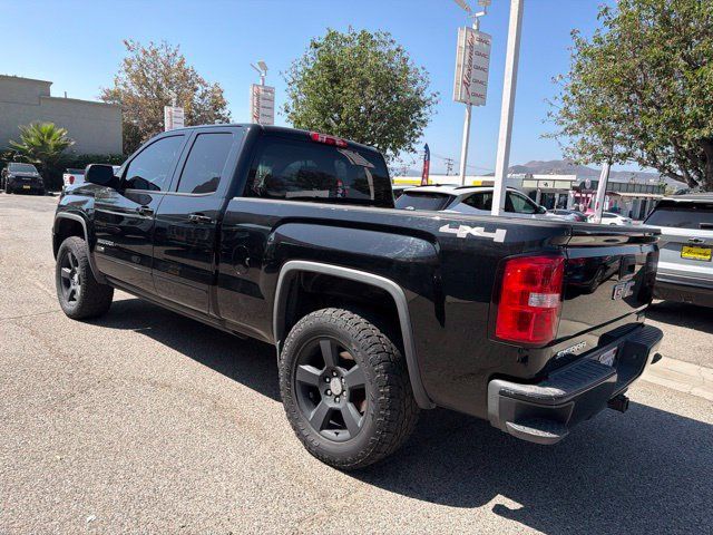 Used 2015 GMC Sierra 1500 4x4 Double Cab w/ Elevation Edition image 9