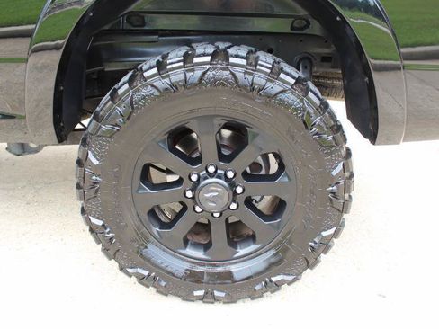Used 2019 RAM 2500 Laramie w/ Night Edition AWD/4WD image 27
