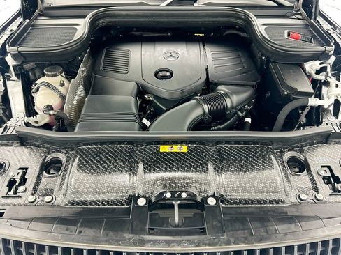 Certified 2026 Mercedes-Benz GLE 350 4MATIC image 28