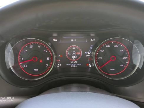 Used 2023 Dodge Charger SXT w/ Cold Weather Package RWD image 26