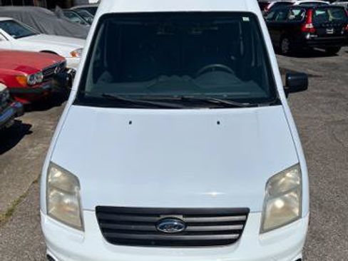 Used 2013 Ford Transit Connect XLT FWD image 3
