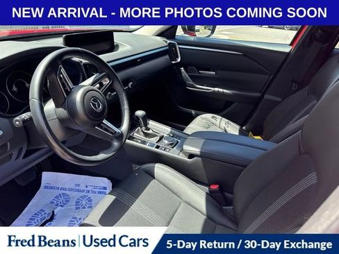 Used 2023 MAZDA CX-50 2.5 S w/ Cargo Package AWD/4WD image 8