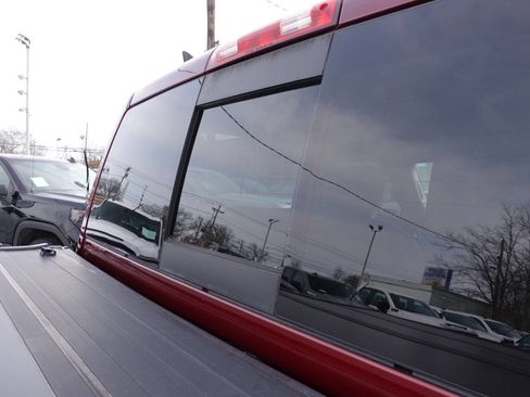 Used 2016 RAM 1500 Big Horn image 27