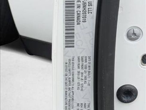 Used 2022 Dodge Challenger R/T Scat Pack w/ Shaker Package image 25