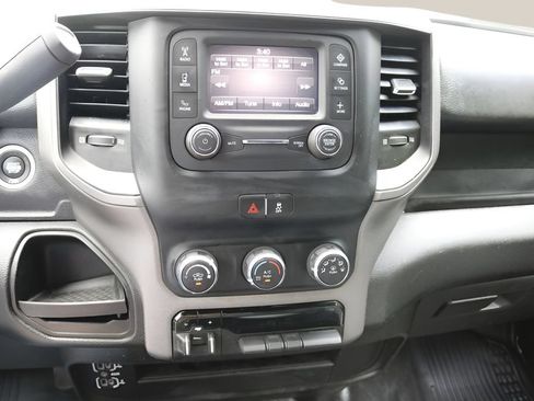 Used 2024 RAM 3500 Tradesman AWD/4WD image 21