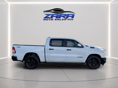 Used 2019 RAM 1500 Big Horn AWD/4WD image 8