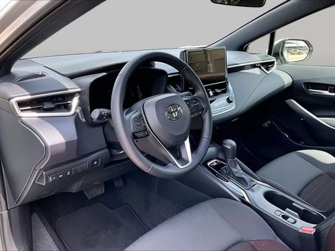 Used 2026 Toyota Corolla SE FWD image 16