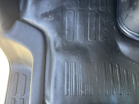 New 2025 GMC Savana 2500 w/ Driver Convenience Package image 17