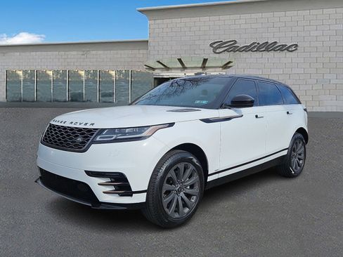 Used 2020 Land Rover Range Rover Velar R-Dynamic S image 1