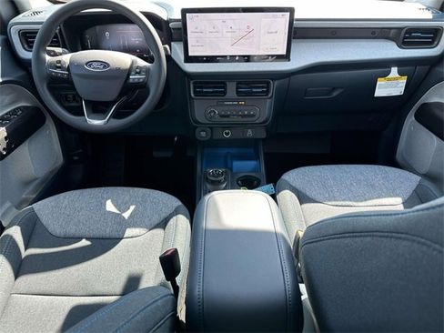 New 2025 Ford Maverick XLT w/ 4K Tow Package image 12