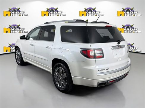 Used 2016 GMC Acadia Denali image 7