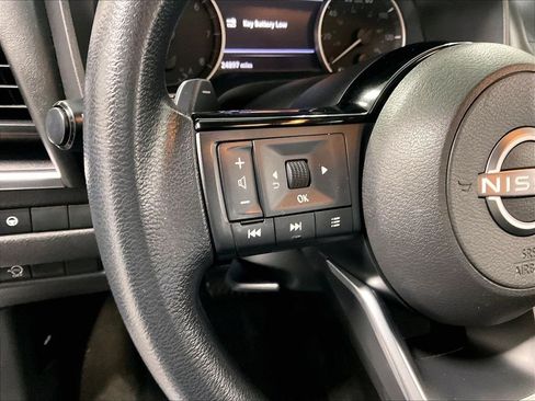 Used 2023 Nissan Rogue SV AWD/4WD image 23