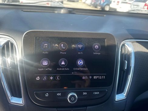 Used 2020 Chevrolet Malibu LT image 24