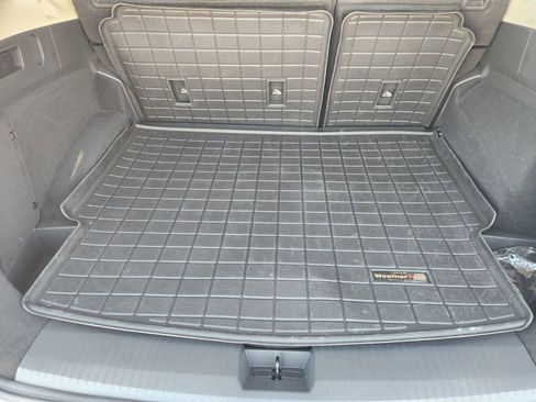 Used 2024 Nissan Rogue Platinum image 22