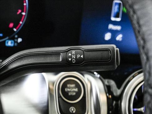 Certified 2026 Mercedes-Benz GLB 250 4MATIC image 12