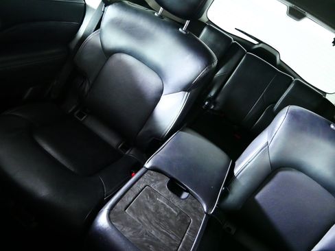 Used 2024 INFINITI QX80 Luxe AWD/4WD image 12