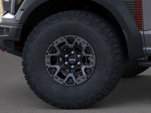 New 2026 Ford F150 Raptor AWD/4WD image 19