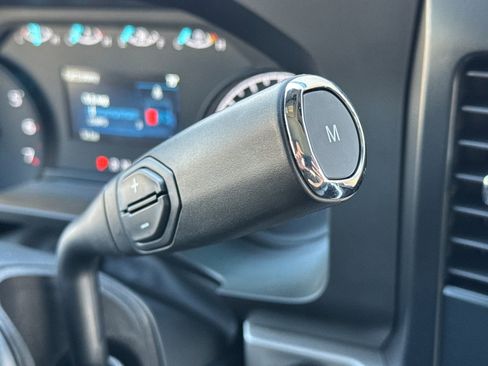 New 2025 Ford F250 XLT w/ F-250 >10K GVWR Package image 20