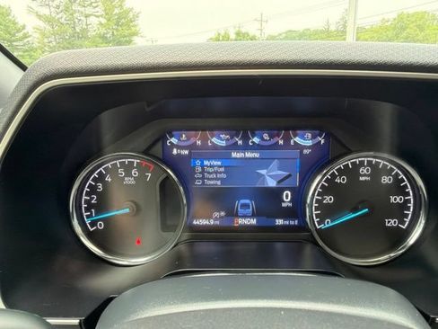 Used 2023 Ford F150 XLT w/ Equipment Group 302A High AWD/4WD image 19