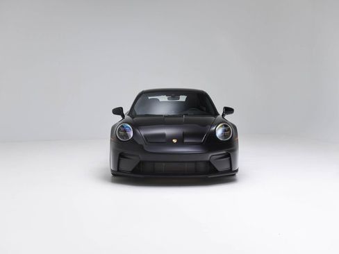 Used 2026 Porsche 911 GT3 image 8