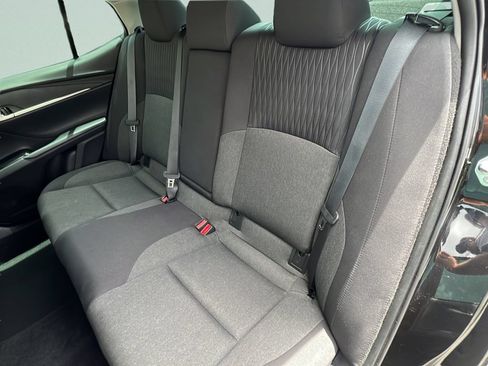 Used 2025 Toyota Camry LE w/ Convenience Package FWD image 9