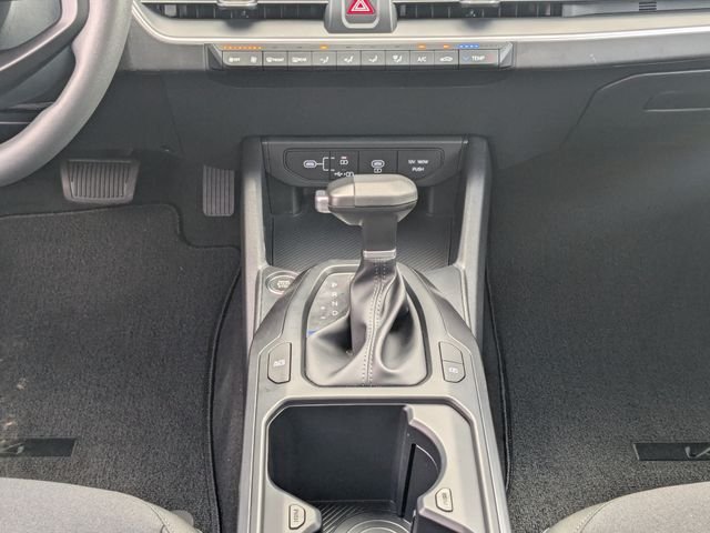 New 2026 Kia K4 FWD image 18