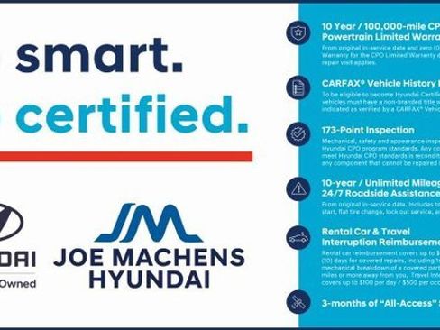 Certified 2023 Hyundai Sonata SE image 31