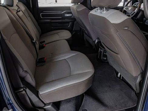 Used 2024 RAM 2500 Big Horn w/ Safety Group image 35