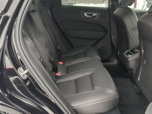 New 2026 Volvo XC60 B5 Ultra w/ Protection Package Premier image 19