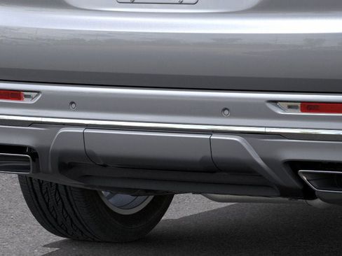 New 2026 Buick Enclave Avenir w/ Super Cruise Package image 14