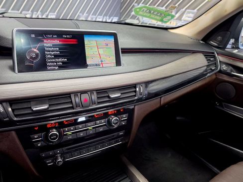 Used 2016 BMW X5 sDrive35i RWD image 24