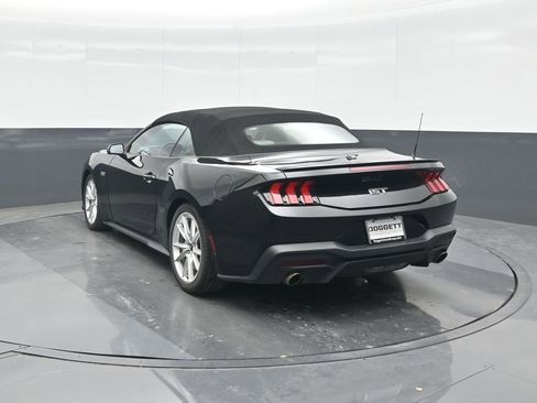 Certified 2024 Ford Mustang GT Premium image 21