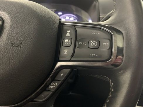 Used 2023 RAM 2500 Limited image 18