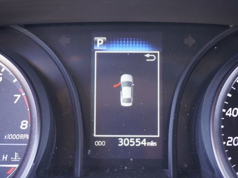 Certified 2023 Toyota Camry SE image 4