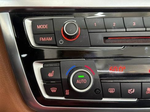 Used 2015 BMW 428i Convertible RWD image 26