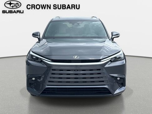 Used 2025 Lexus TX 350 AWD w/ Technology Package image 10