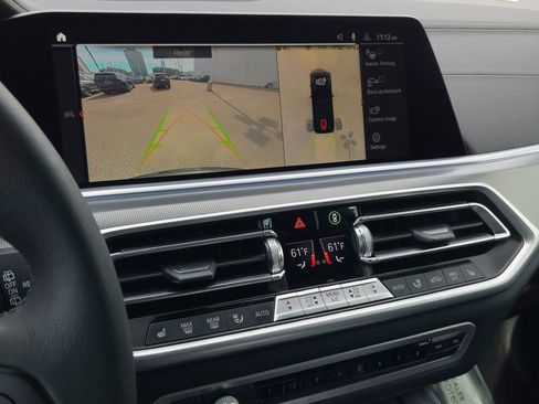 Used 2023 BMW X5 sDrive40i w/ Climate Comfort Package image 12