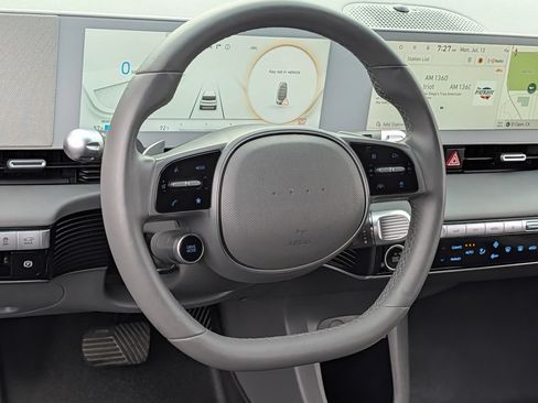 Certified 2024 Hyundai Ioniq 5 SEL RWD image 18