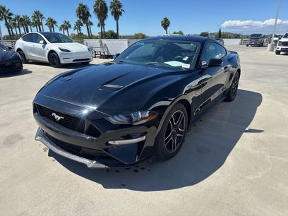 Used 2021 Ford Mustang GT