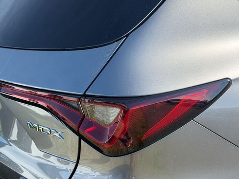 New 2026 Acura MDX A-Spec AWD/4WD image 7