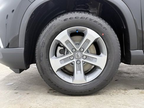 New 2025 Honda Pilot EX-L image 9