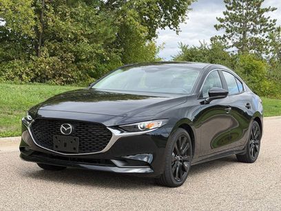 Used 2026 MAZDA MAZDA3 s Sport