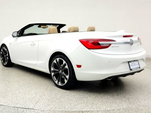 Used 2018 Buick Cascada Premium image 7