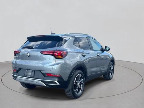 Used 2023 Buick Encore GX Select w/ Safety Package II AWD/4WD image 35